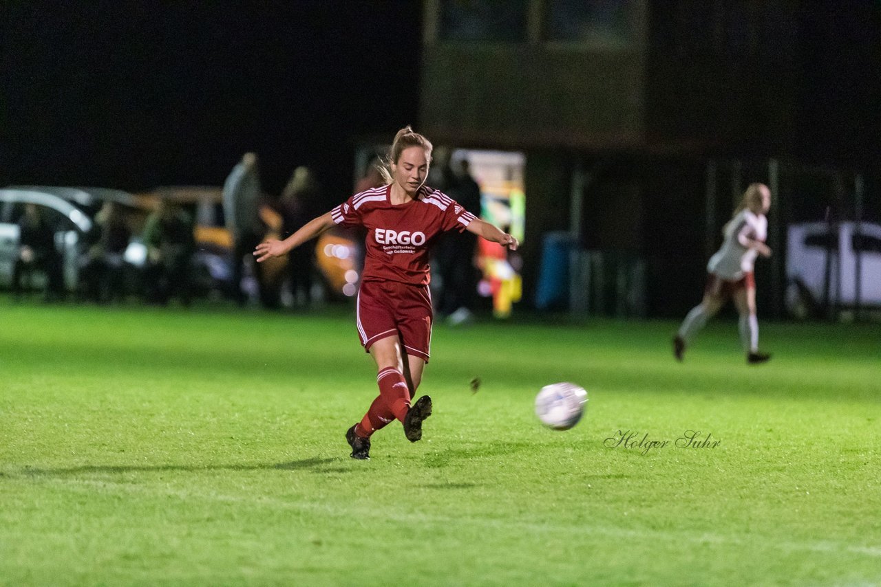 Bild 89 - F TuS Tensfeld - TuS Tensfeld 2 : Ergebnis: 6:0